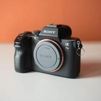 Sony Alpha 7M3