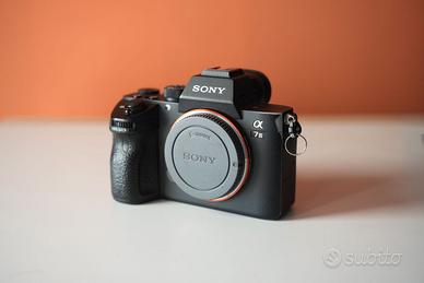 Sony Alpha 7M3