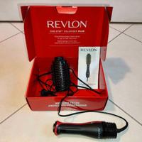 REVLON one-step volumiser plus