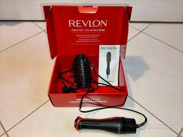 REVLON one-step volumiser plus