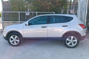 Nissan Qashqai 1.5 dCi Acenta