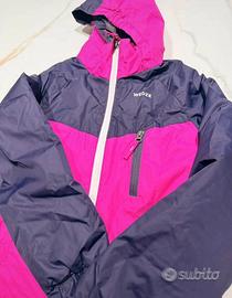 Tuta neve bambina 10 anni