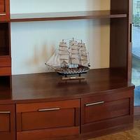 Veliero Amerigo Vespucci