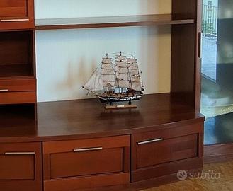 Veliero Amerigo Vespucci