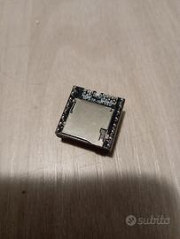 modulo lettore MP3