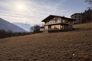 Terreno Edificabile a Sant'Orsola Terme