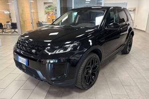 Land Rover Discovery Sport 2.0 ibrido/diesel (mhev