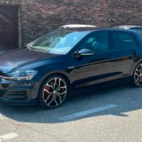 Golf 7,5 GTI