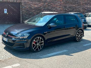 Golf 7,5 GTI