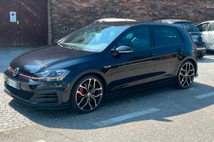 Golf 7,5 GTI