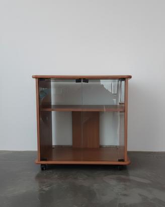 Carrello TV con ruote