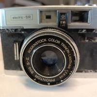 DECOR SUPER DIGNETTE ELECTRIC SR 1966