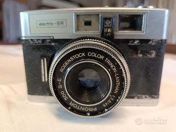 DECOR SUPER DIGNETTE ELECTRIC SR 1966