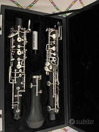 Oboe Cigalini in ABS