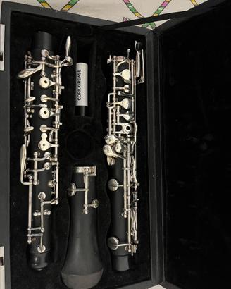 Oboe Cigalini in ABS