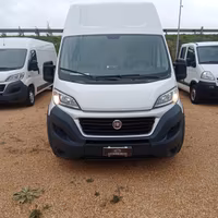 Fiat Ducato 35 2.3 MJT 130CV PC-TN Furgone Maxi