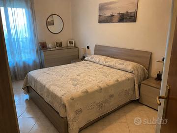 Stanza singola a Monza - 420 euro tutto incluso