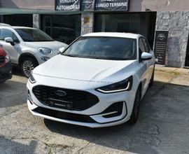 FORD - Focus - 1.0 EcoBoost Hybrid 125CV 5p.ST-L.
