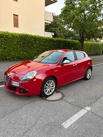 Alfa romeo Giulietta 1.6 105 cv diesel