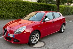 Alfa romeo Giulietta 1.6 105 cv diesel
