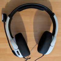 PDP Cuffie da gaming Stereo LVL40