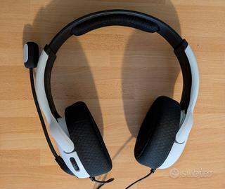PDP Cuffie da gaming Stereo LVL40