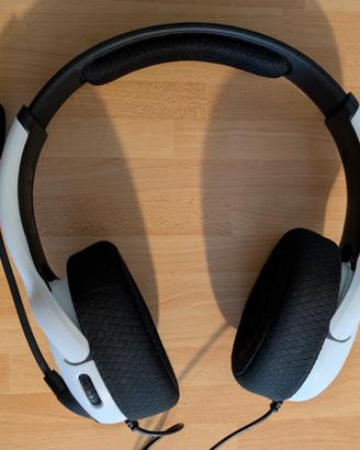 PDP Cuffie da gaming Stereo LVL40