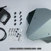 Cupolino per HONDA CB650R / CB1000R 2018 2023