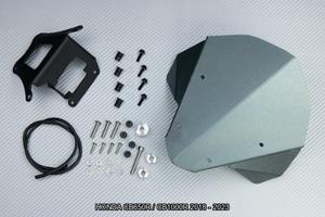 Cupolino per HONDA CB650R / CB1000R 2018 2023