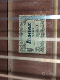 chitarra acustica 