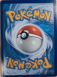 POKEMON HOOPA GX - SEGRETA RARA