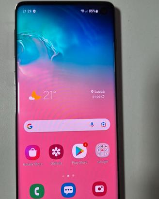Samsung Galaxy S10 128GB