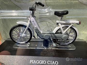 Piaggio Ciao 1:18 Centauria