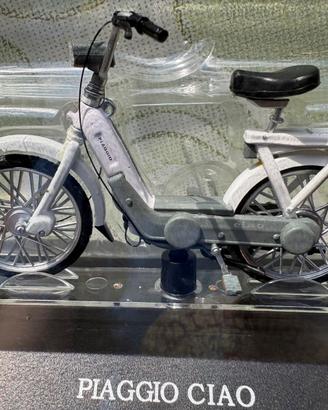 Piaggio Ciao 1:18 Centauria