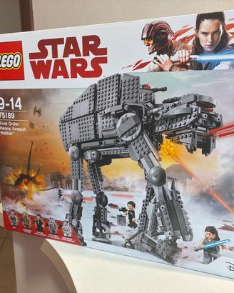 Lego star wars 75189