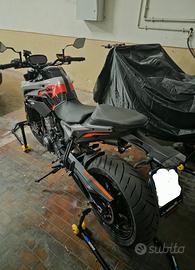 ktm 790