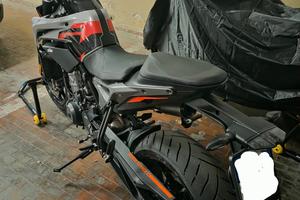 ktm 790
