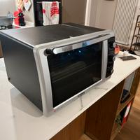 Forno sfornatutto maxi delonghi