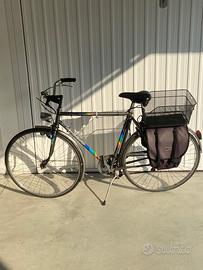 bicicletta uomo Bottecchia