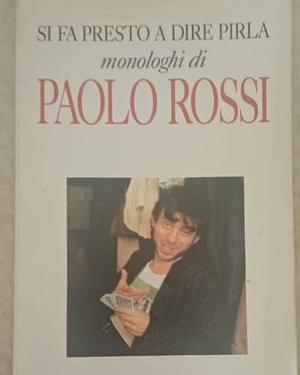 4 libri di vario genere!