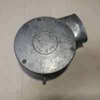 Filtro aria lambretta