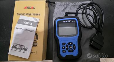 Diagnosi auto Ancel BM700