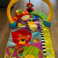 Palestrina gioco Bluekids