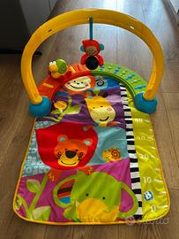 Palestrina gioco Bluekids