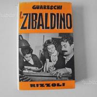 Guareschi Lo Zibaldino -Storie assortite - Rizzoli