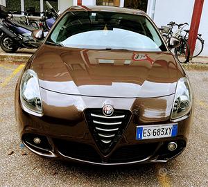 Alfa Romeo Giulietta 2.0 JTDM 170cv