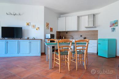 Casa Appartamento Vacanza