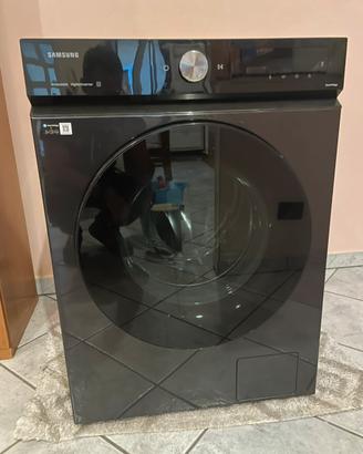 Lavatrice 11kg samsung