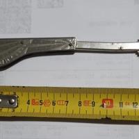 SINGER ANTICO MARCATRICE DA SARTO