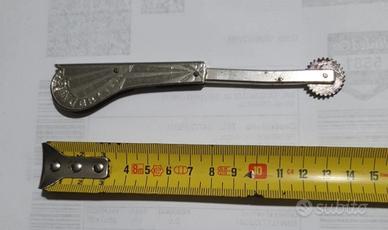 SINGER ANTICO MARCATRICE DA SARTO